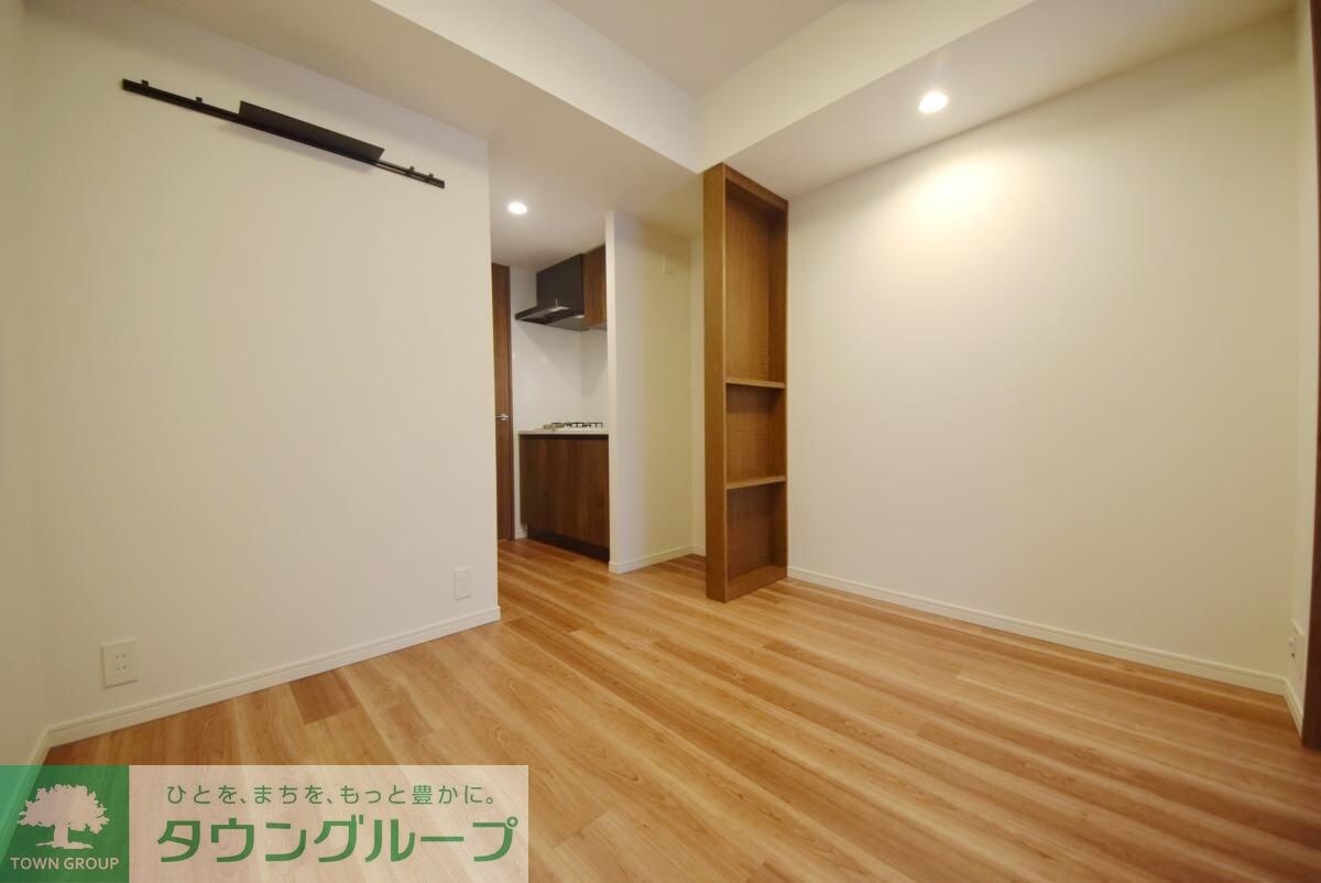 アジュールテラス東陽町の物件内観写真