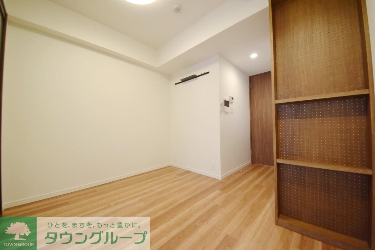 アジュールテラス東陽町の物件内観写真