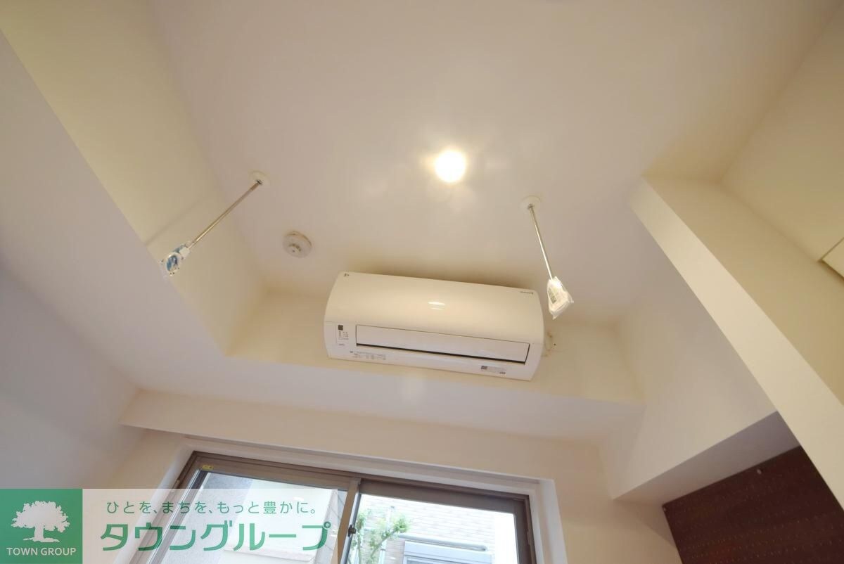 アジュールテラス東陽町の物件内観写真