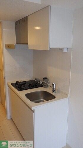 クラリティア池上の物件内観写真