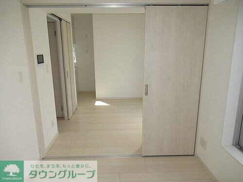 クラリティア池上の物件内観写真