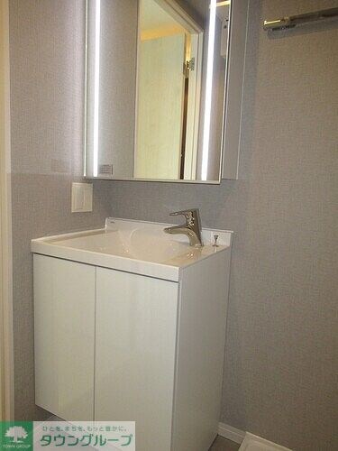 クラリティア池上の物件内観写真