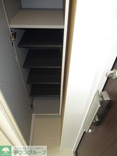 クラリティア池上の物件内観写真