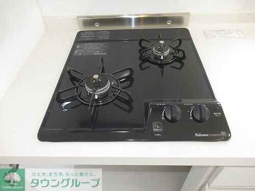 クラリティア池上の物件内観写真