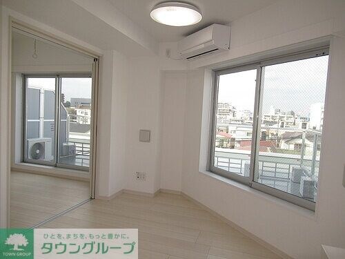 クラリティア池上の物件内観写真