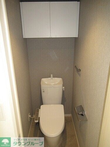 クラリティア池上の物件内観写真