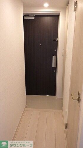 クラリティア池上の物件内観写真