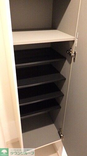 クラリティア池上の物件内観写真