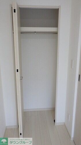 クラリティア池上の物件内観写真