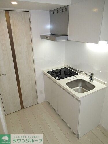 クラリティア池上の物件内観写真