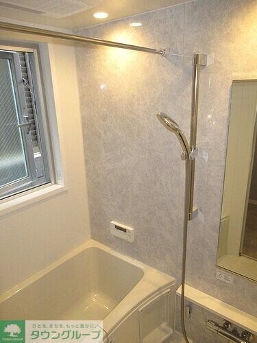 クラリティア池上の物件内観写真