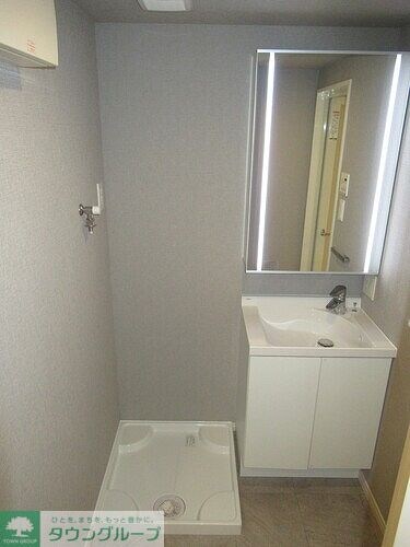 クラリティア池上の物件内観写真