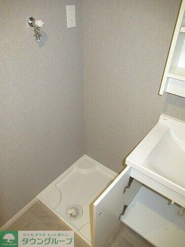 クラリティア池上の物件内観写真