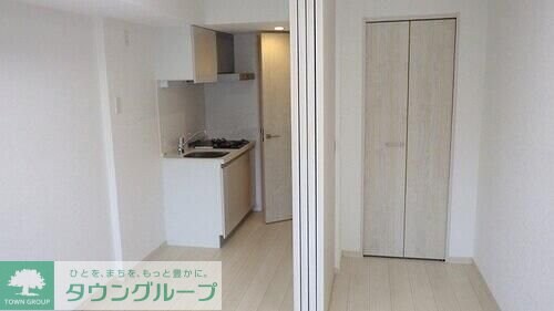 クラリティア池上の物件内観写真