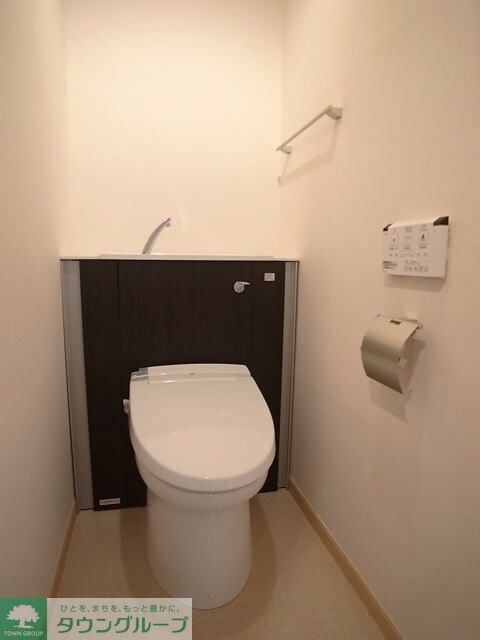 グランドルチェ　白山の物件内観写真