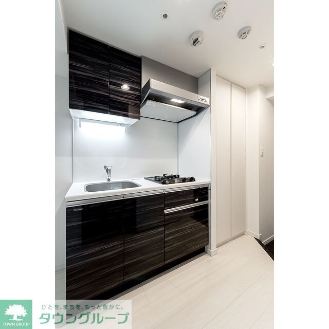 エスタート新宿の物件内観写真