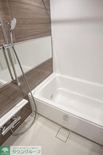 ＵＲＢＡＮＬＩＮＫ護国寺の物件内観写真