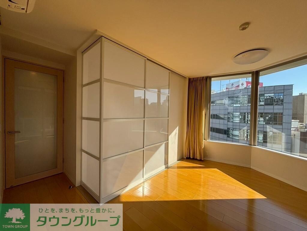 クオリア御茶ノ水の物件内観写真