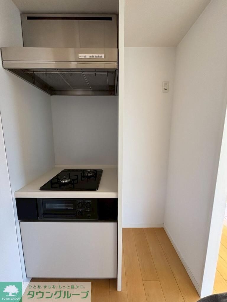 クオリア御茶ノ水の物件内観写真