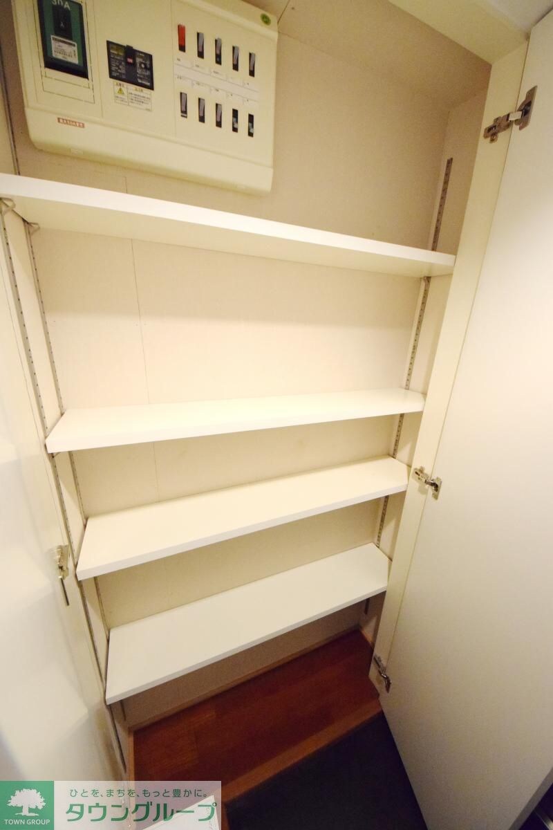 Ｎ３５　ＥＡＳＴの物件内観写真