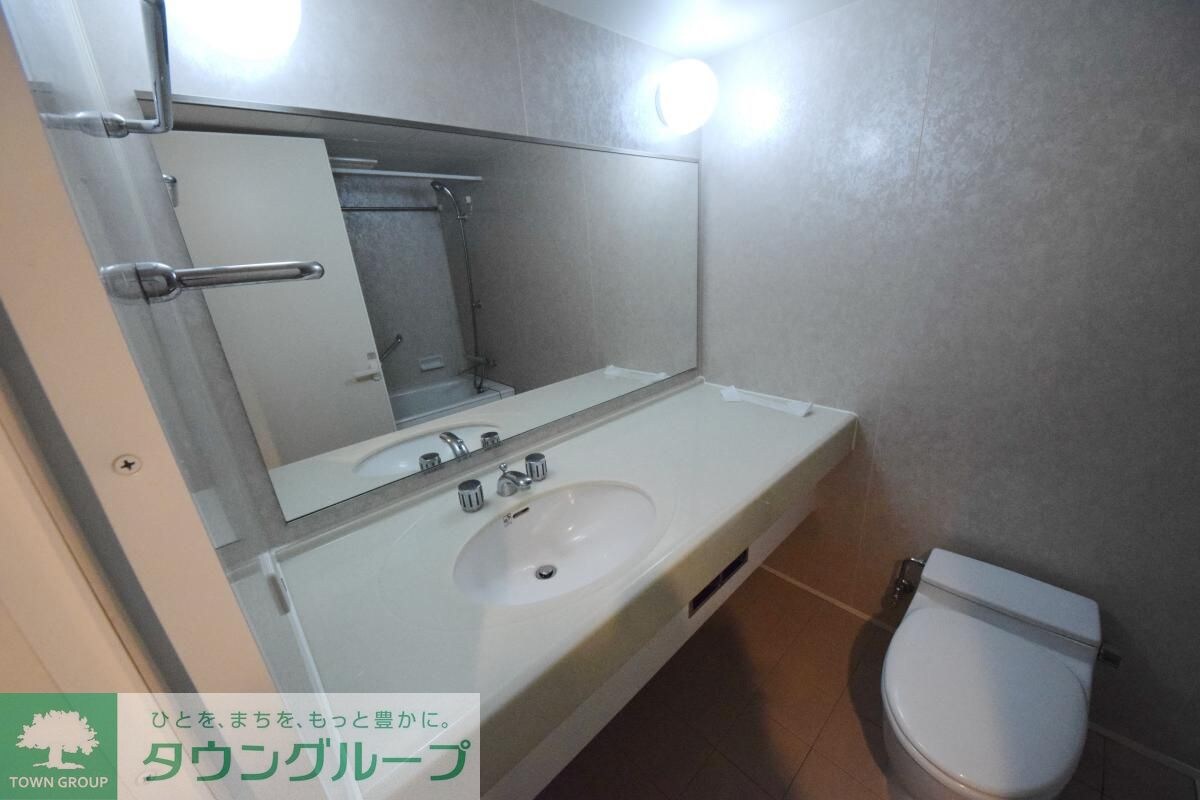 Ｎ３５　ＥＡＳＴの物件内観写真