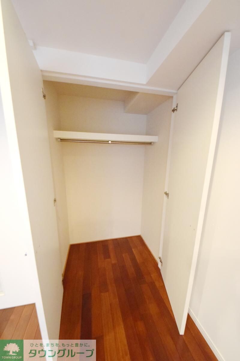 Ｎ３５　ＥＡＳＴの物件内観写真