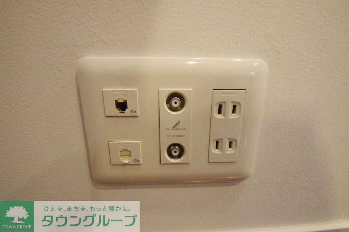 Ｎ３５　ＥＡＳＴの物件内観写真