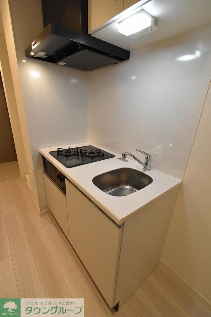 ALTERNA亀戸の物件内観写真