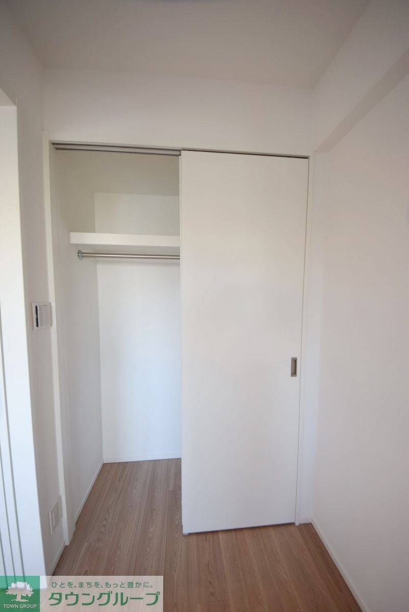 SYFORME住吉の物件内観写真