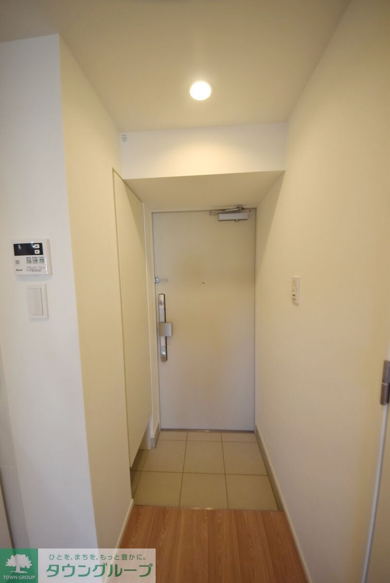 SYFORME住吉の物件内観写真