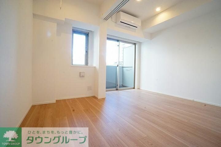 SYFORME住吉の物件内観写真