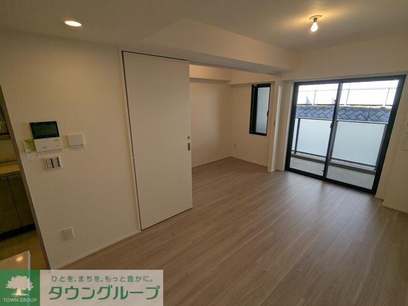 Brillia ist 池尻大橋の物件内観写真