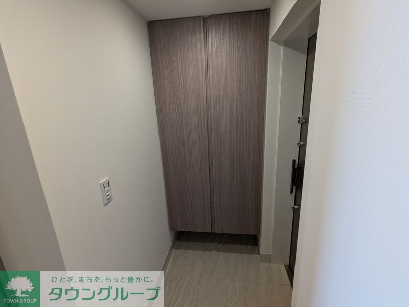 Brillia ist 池尻大橋の物件内観写真