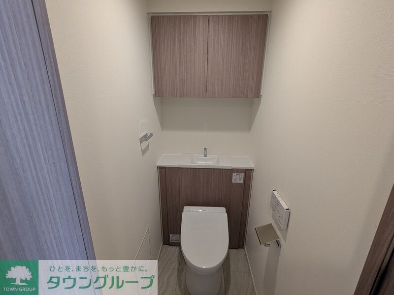 Brillia ist 池尻大橋の物件内観写真