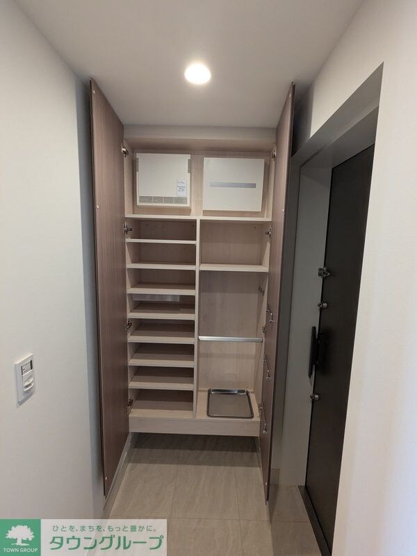 Brillia ist 池尻大橋の物件内観写真