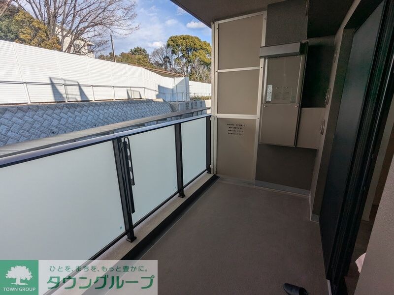 Brillia ist 池尻大橋の物件内観写真