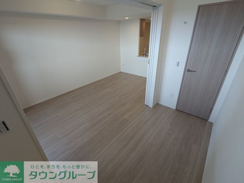 Brillia ist 池尻大橋の物件内観写真