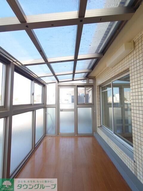 マノワール小滝園の物件内観写真