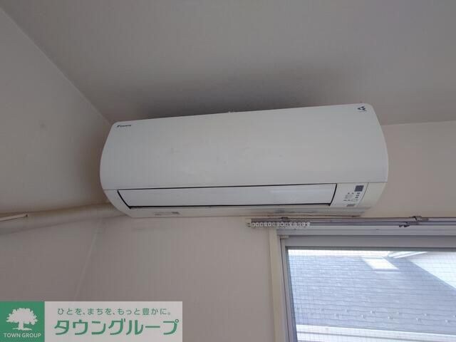 マノワール小滝園の物件内観写真