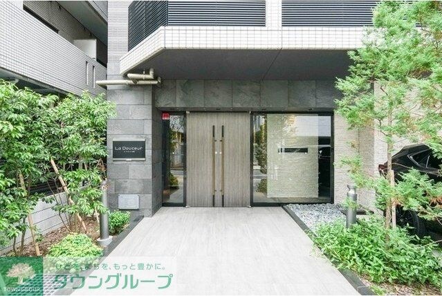 ＬａＤｏｕｃｅｕｒ蒲田の物件内観写真