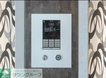 ＬａＤｏｕｃｅｕｒ蒲田の物件内観写真