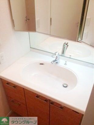 小石川ザ・レジデンスイーストスクエアの物件内観写真