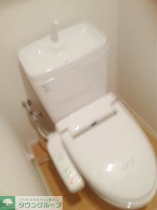 小石川ザ・レジデンスイーストスクエアの物件内観写真