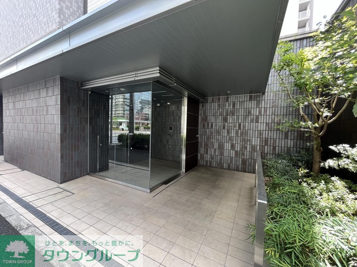 A-standard芝浦の物件内観写真