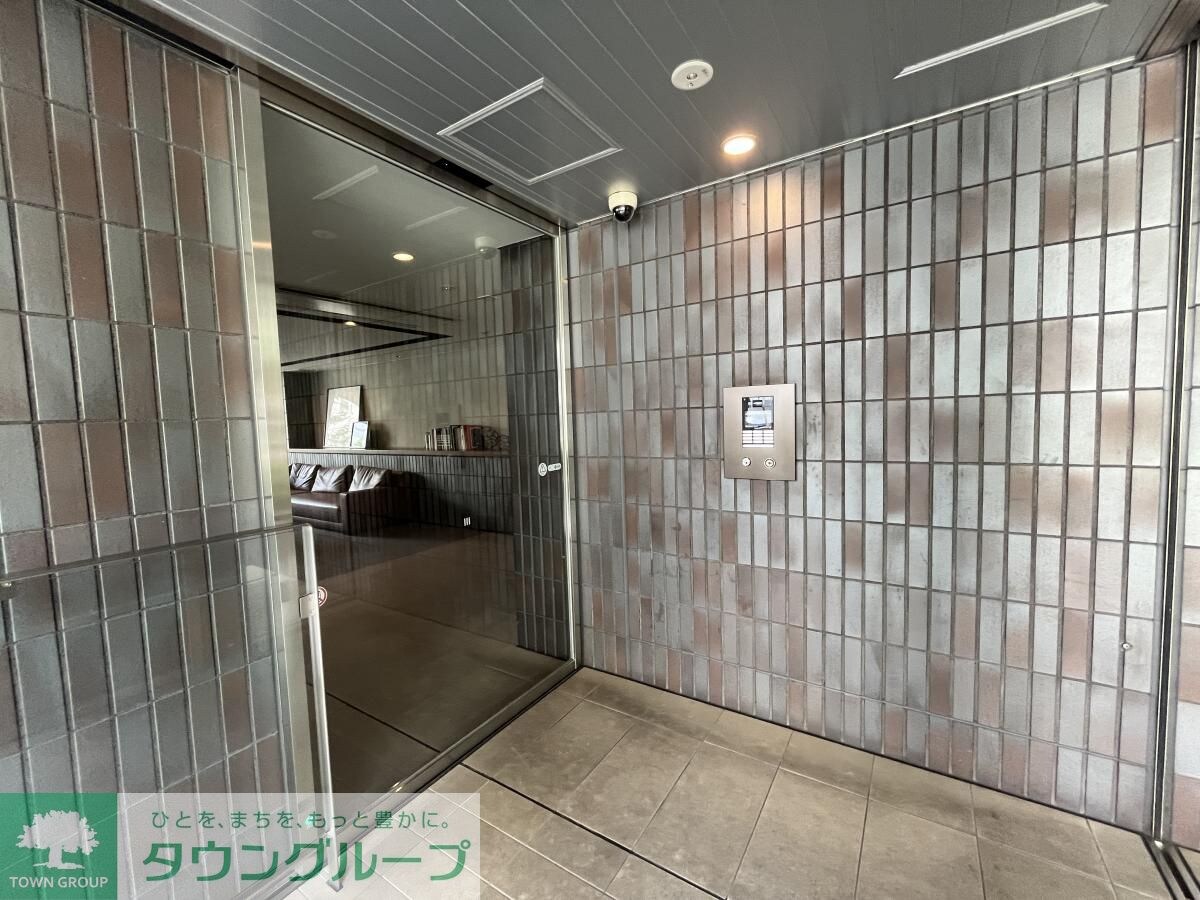 A-standard芝浦の物件内観写真