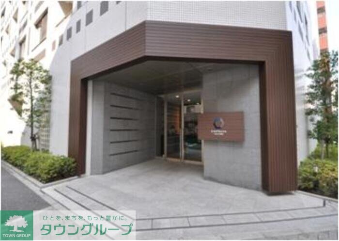 カスタリア茅場町の物件内観写真