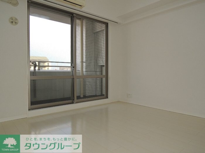 カスタリア茅場町の物件内観写真