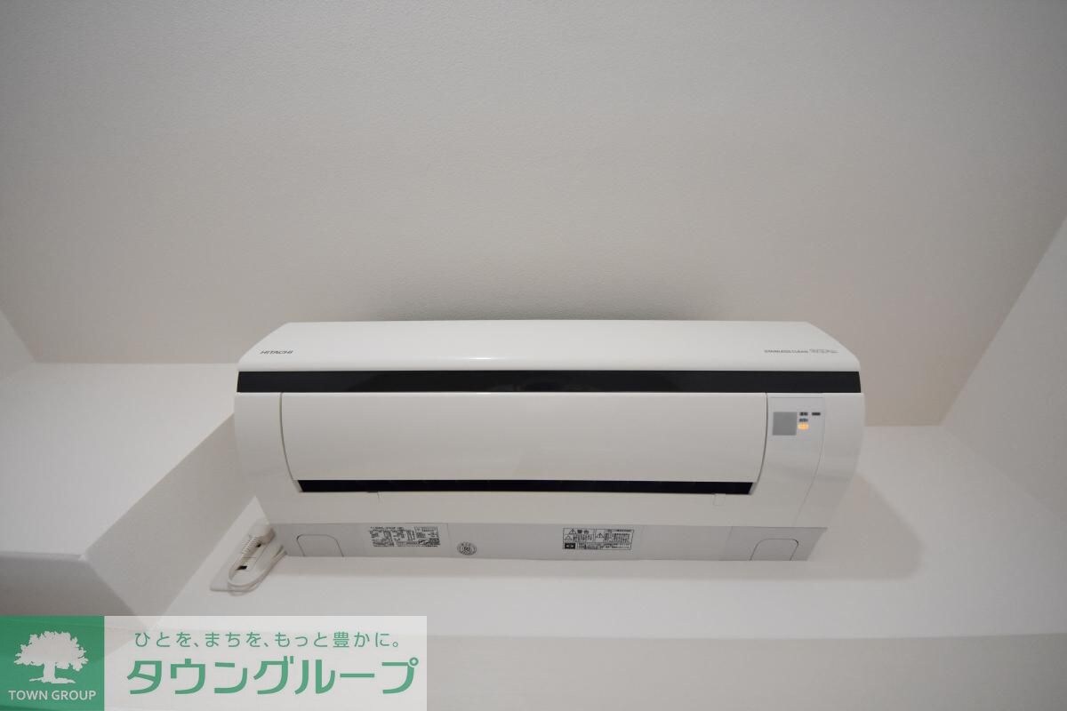 プライムアーバン日本橋茅場町の物件内観写真