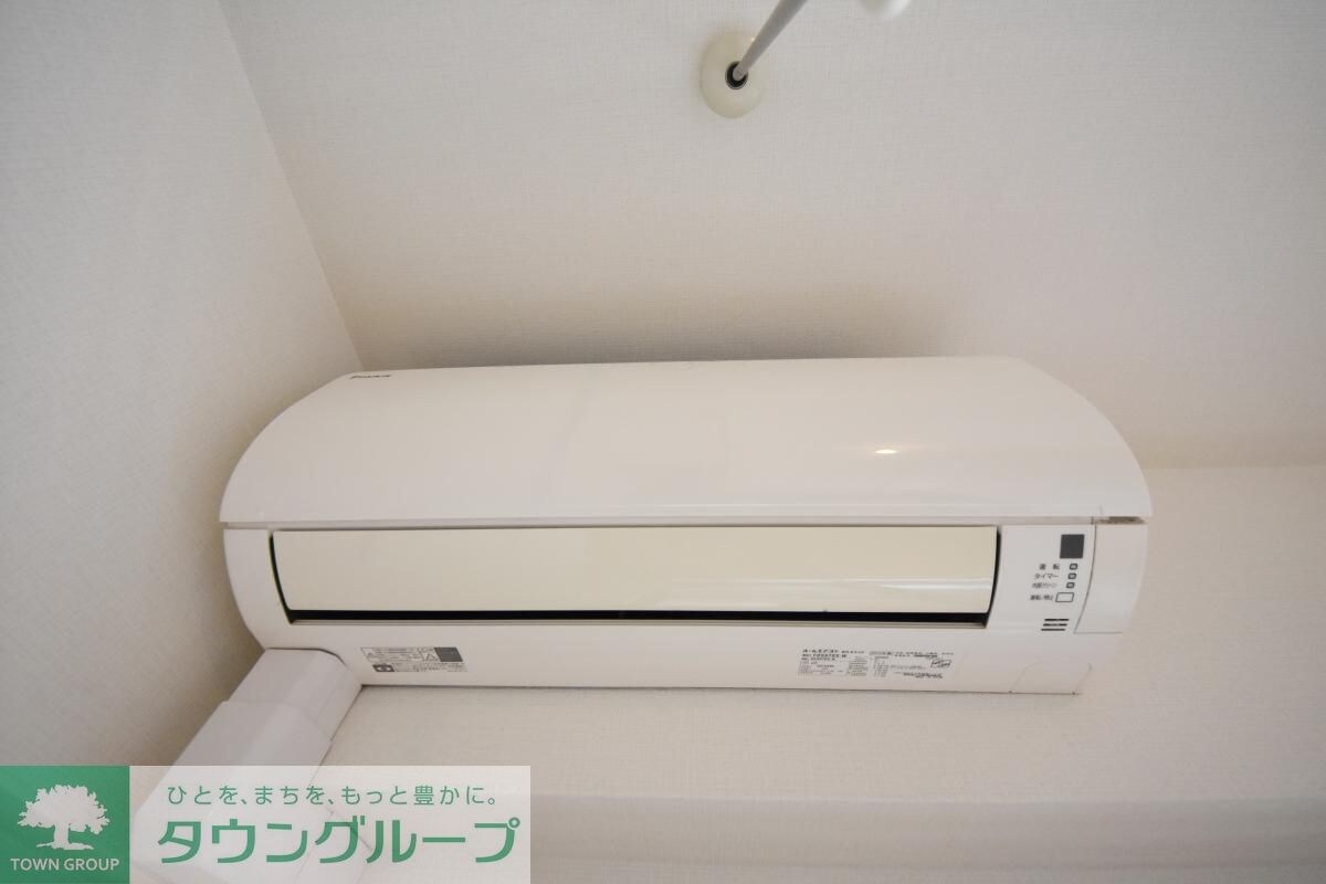 プライムアーバン勝どきの物件内観写真