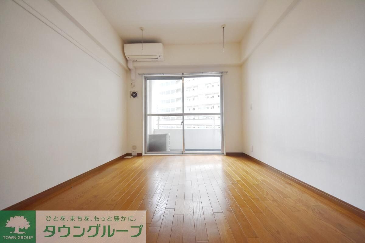 プライムアーバン勝どきの物件内観写真